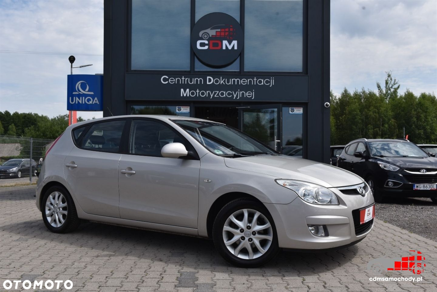 Hyundai i30 - 2