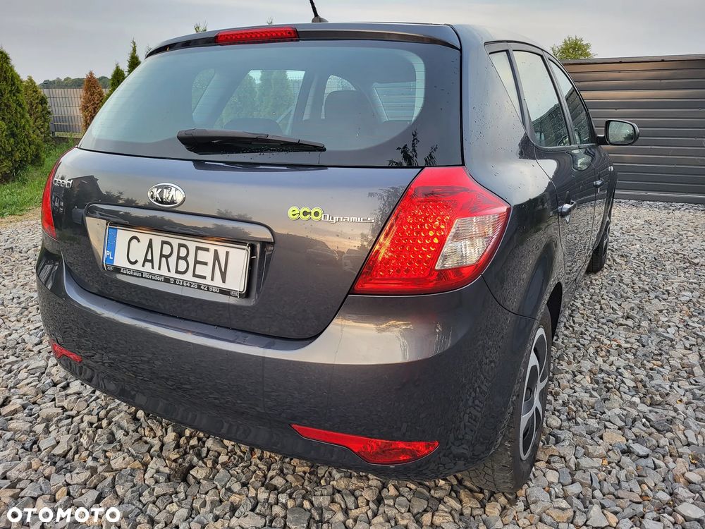 Kia Ceed 1.4 Comfort + - 14