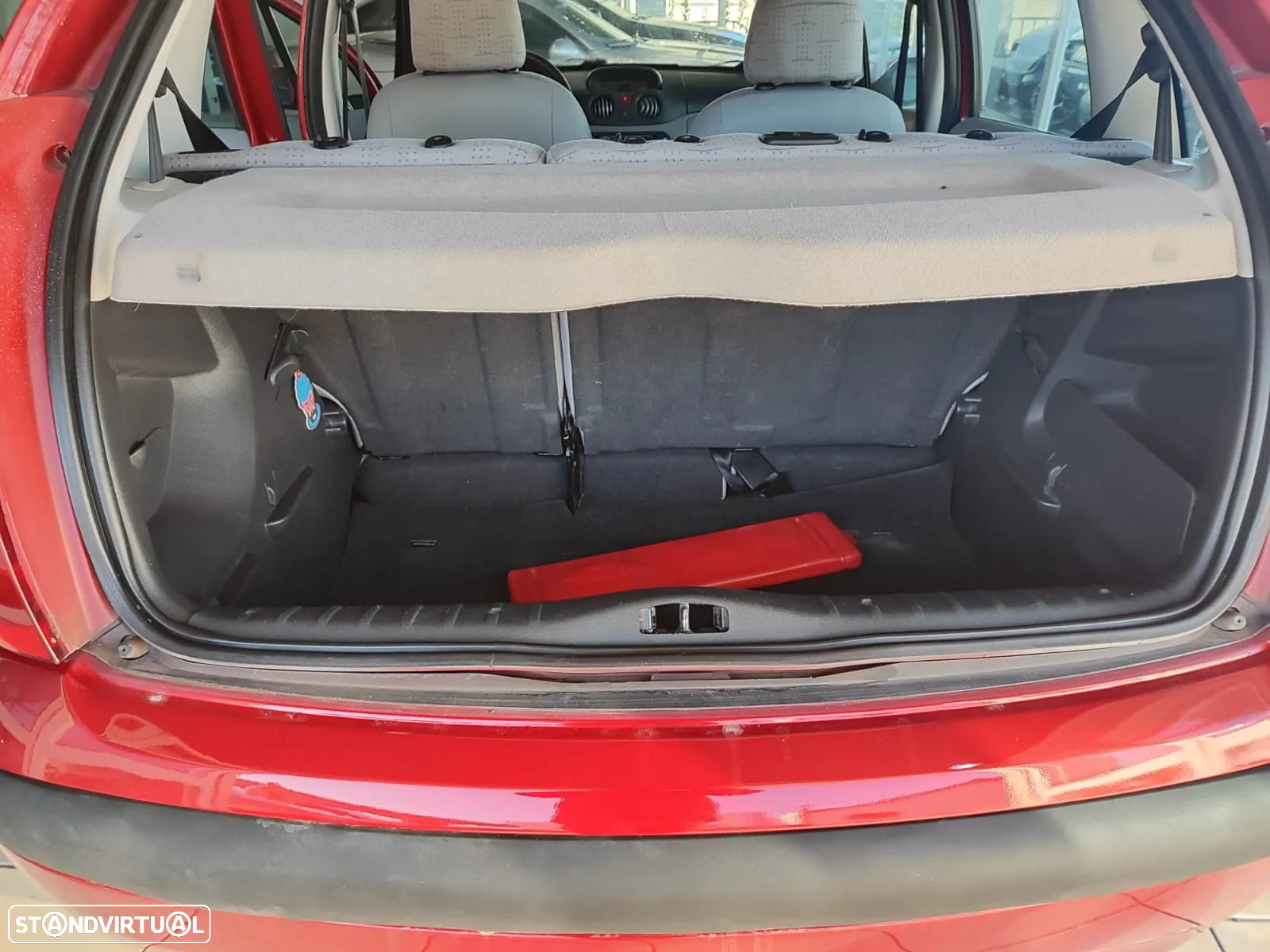 Citroën C3 1.1 Séduction - 14