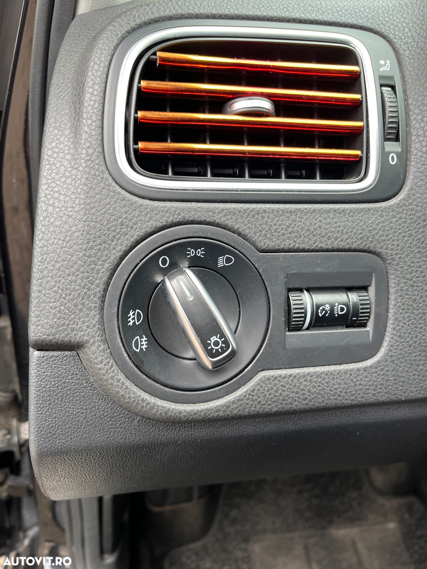 Volkswagen Polo 1.6 TDI CR DPF Comfortline - 21