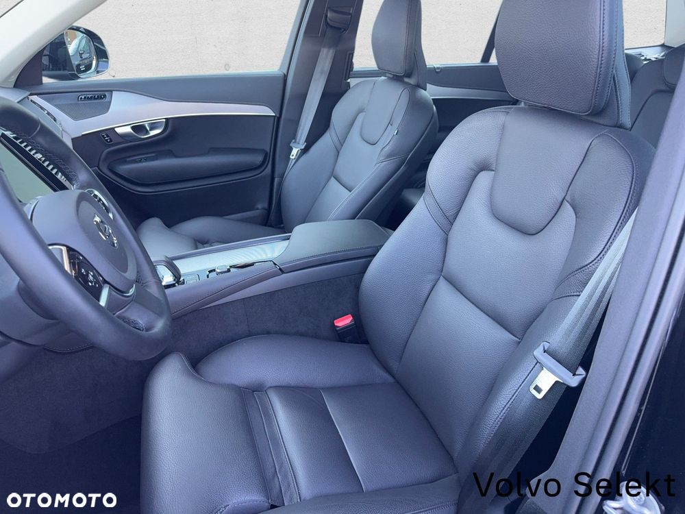 Volvo XC 90 - 13