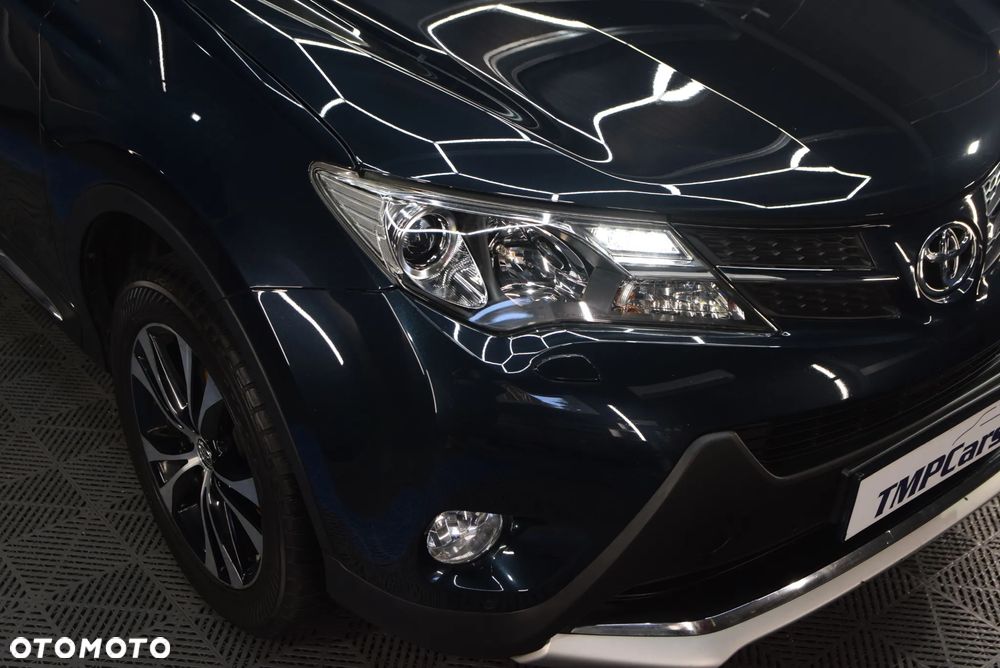 Toyota RAV4 2.0 D-4D Active - 15