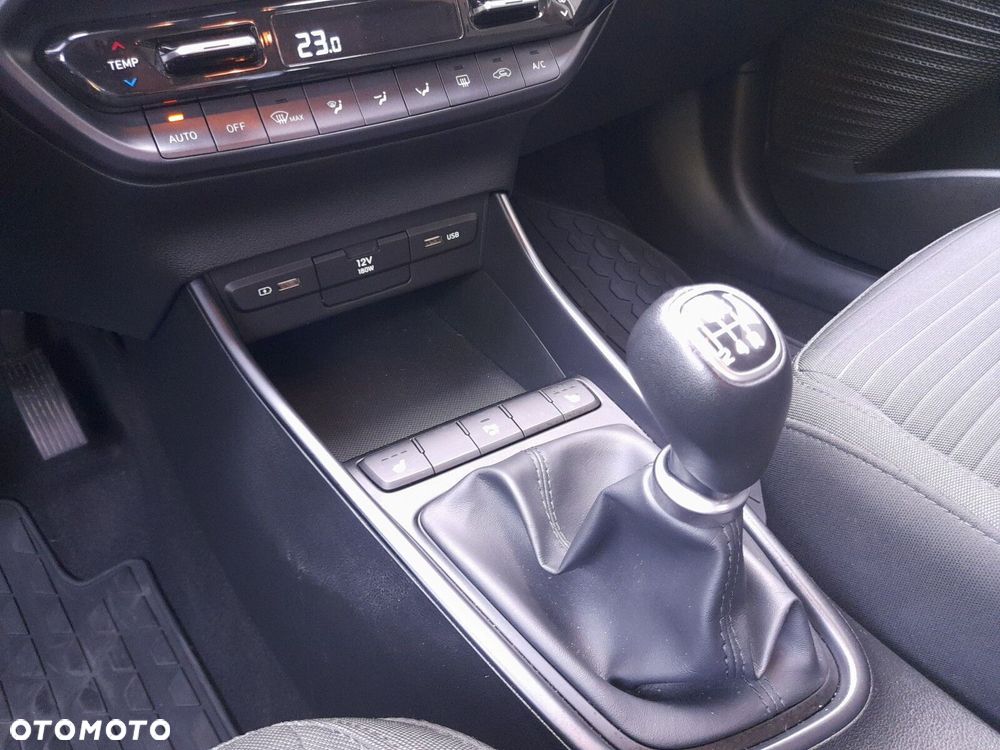 Hyundai i20 1.2 Cool - 17