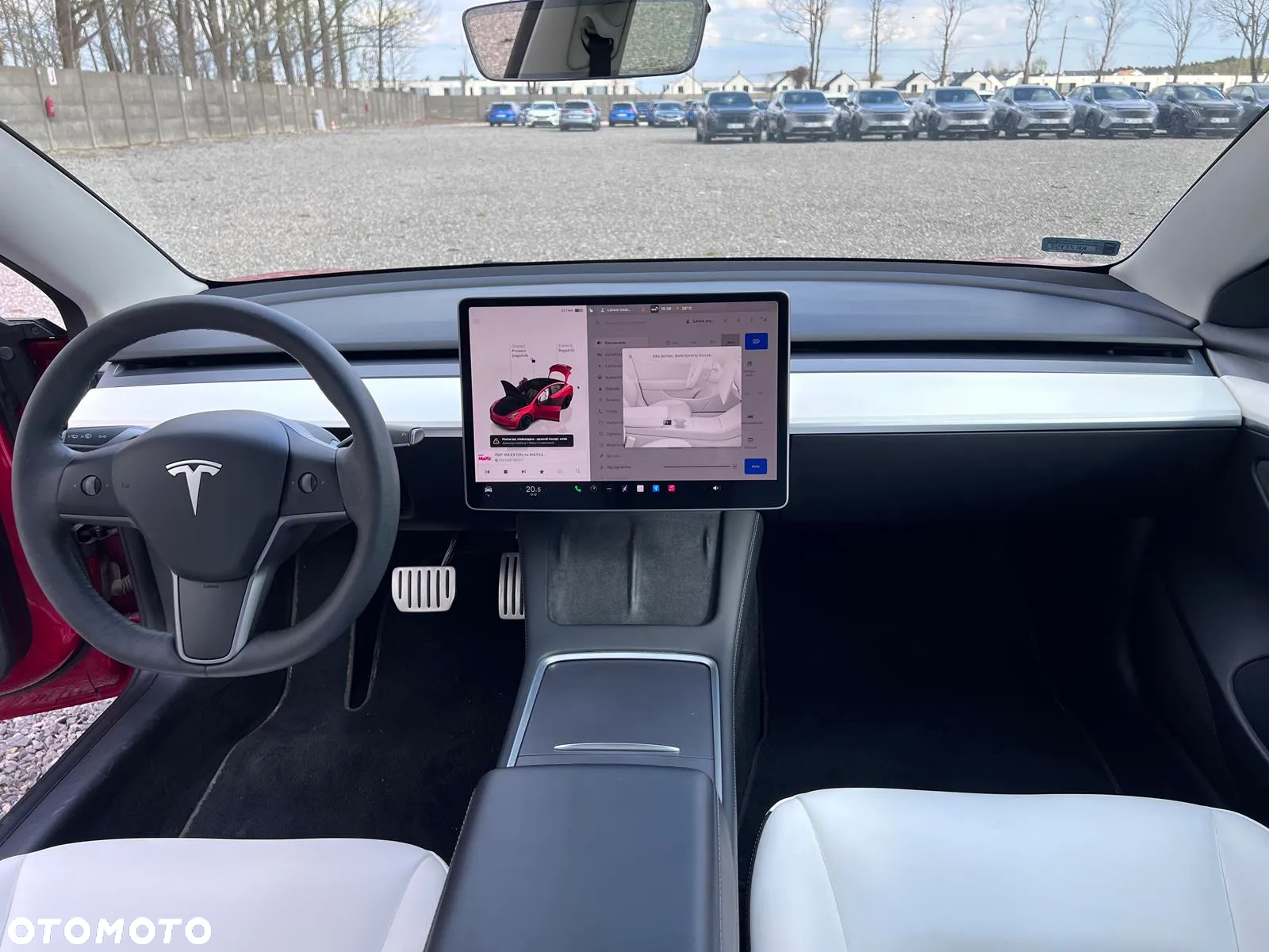 Tesla Model 3 Performance AWD - 15