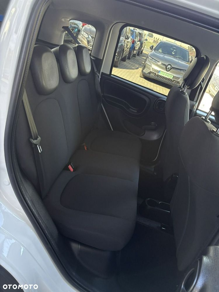 Fiat Panda - 15