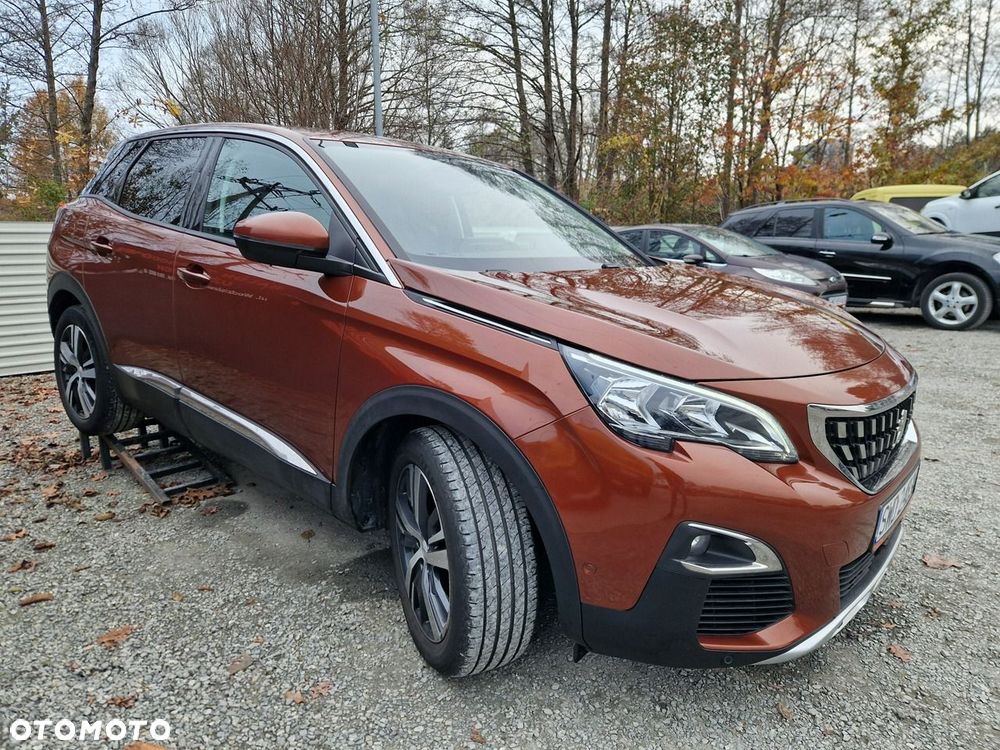 Peugeot 3008 - 4