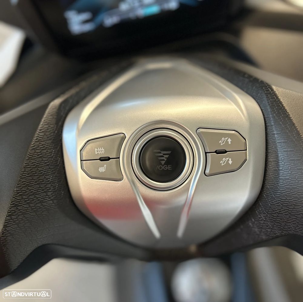 Voge SR4 Max T SR4 MAX T - 8