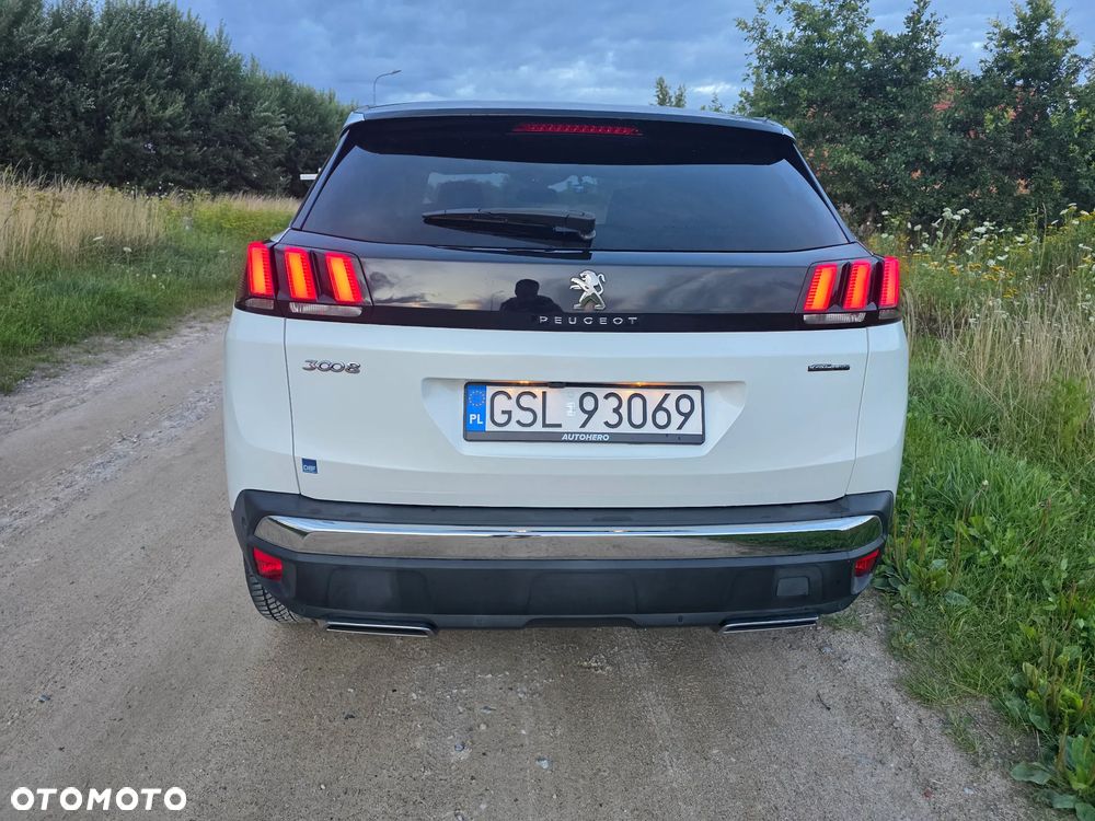 Peugeot 3008 - 10