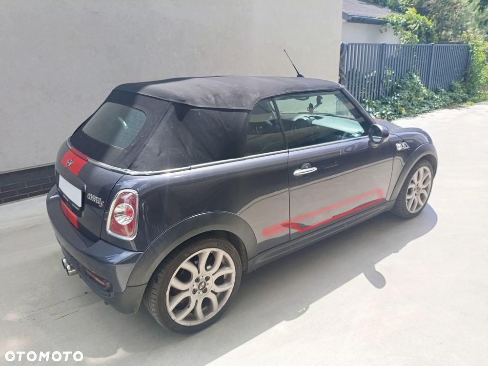 MINI Cooper S Standard - 6
