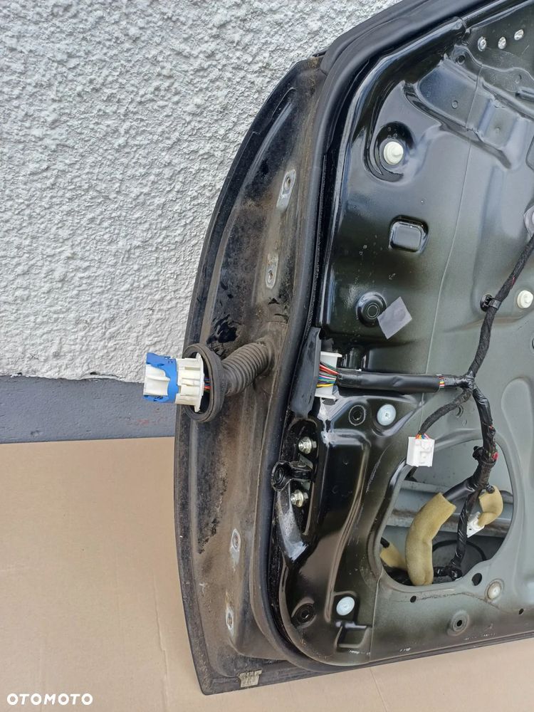 Drzwi prawy przód Mazda 6 II GH 16W bez rdzy oryginał - 29