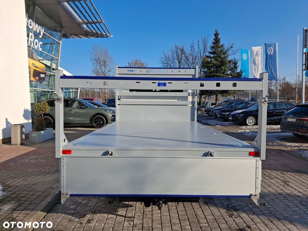 Volkswagen Crafter Wywrotka 2.0 TDI Manual - 21