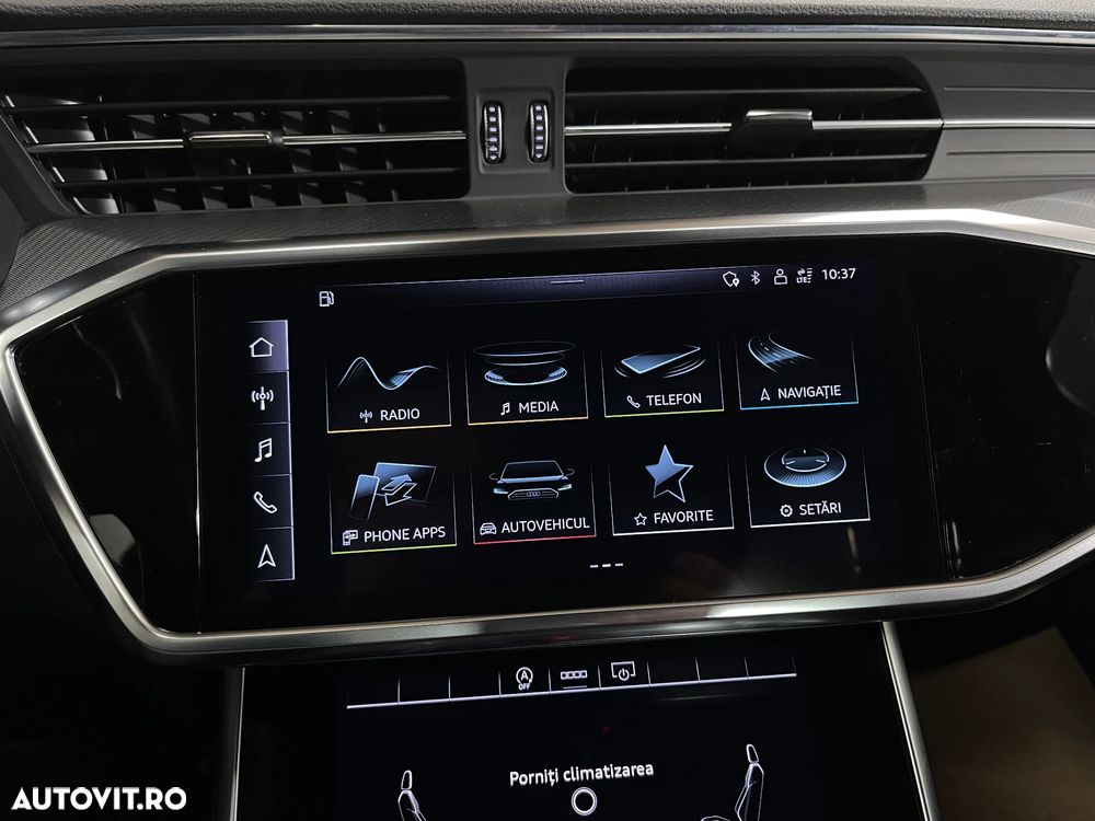 Audi A6 2.0 40 TDI quattro S tronic Sport - 15