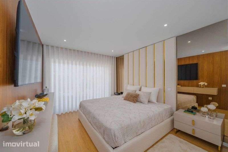 Moradia Remodelada V3 Paços de Ferreira - Grande imagem: 5/12