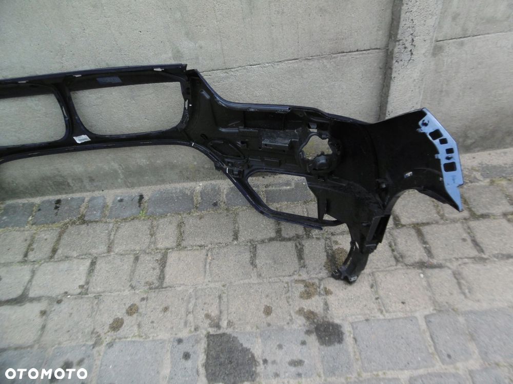 bmw x1 f48 - zderzak przedni - 7