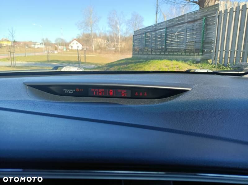 Kia Ceed 1.6 CRDi M - 2