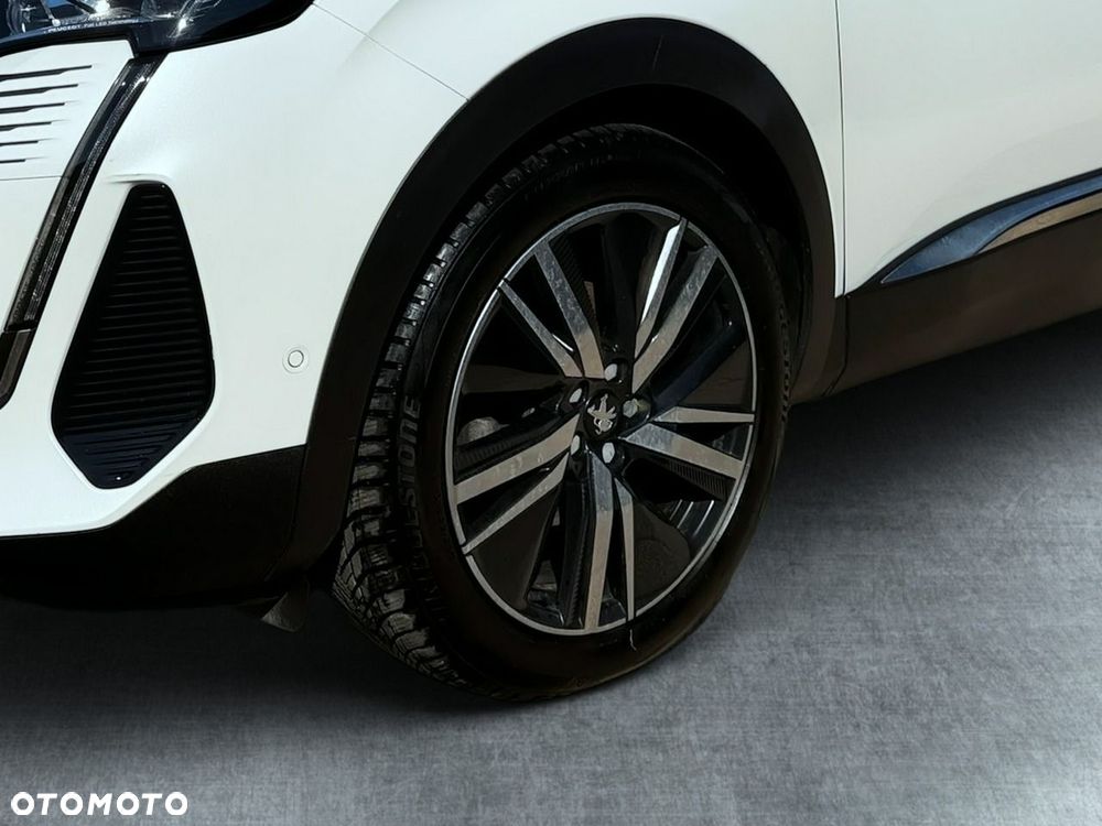 Peugeot 5008 - 10