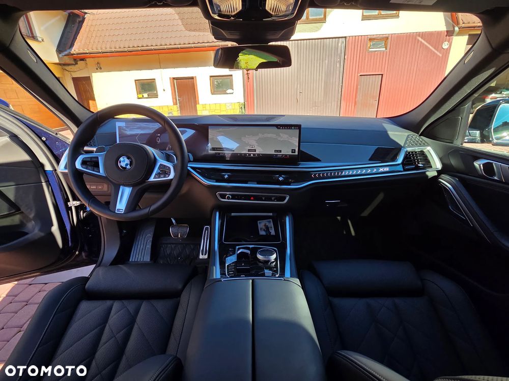 BMW X6 - 11