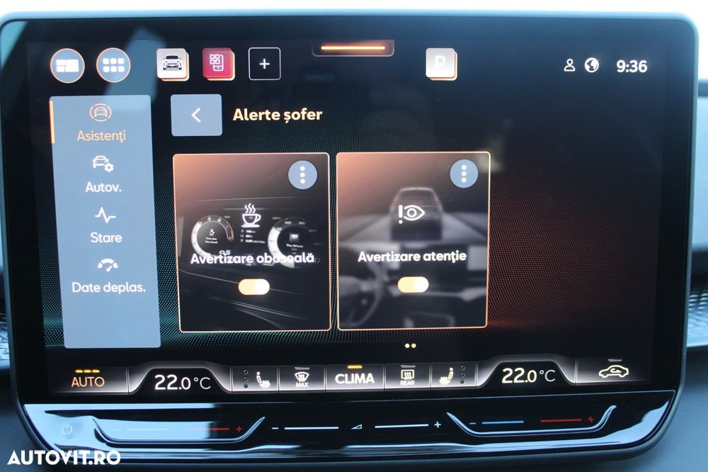 Cupra Terramar 1.5 eTSI DSG - 13