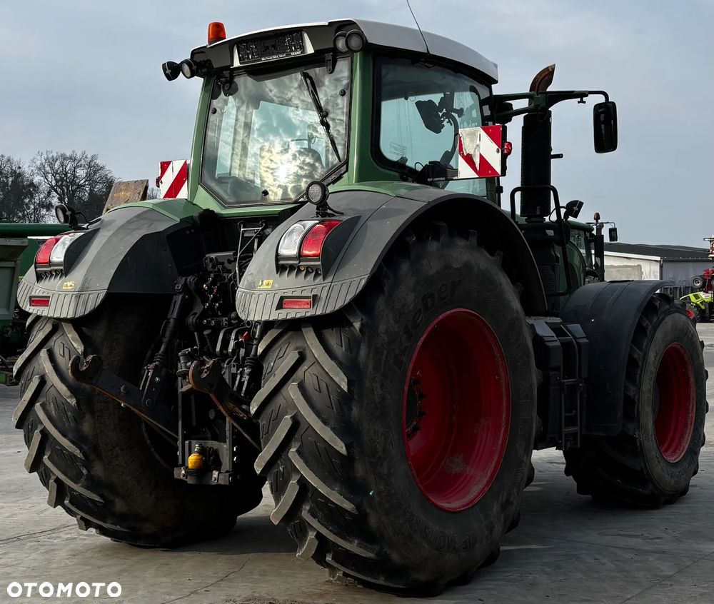 Fendt 936 - 4