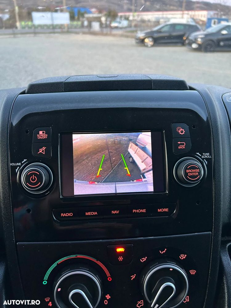 Citroën Jumper L3H2, 2.2blueHdi 165 cp - 13