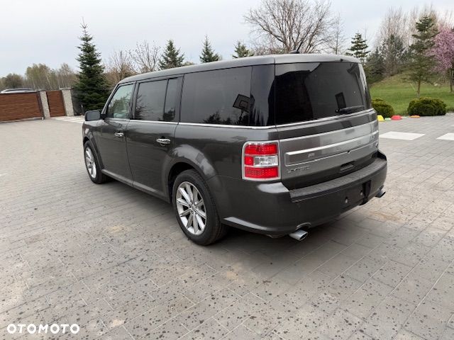 Ford Flex - 6