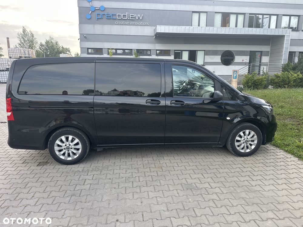Mercedes-Benz Vito - 3