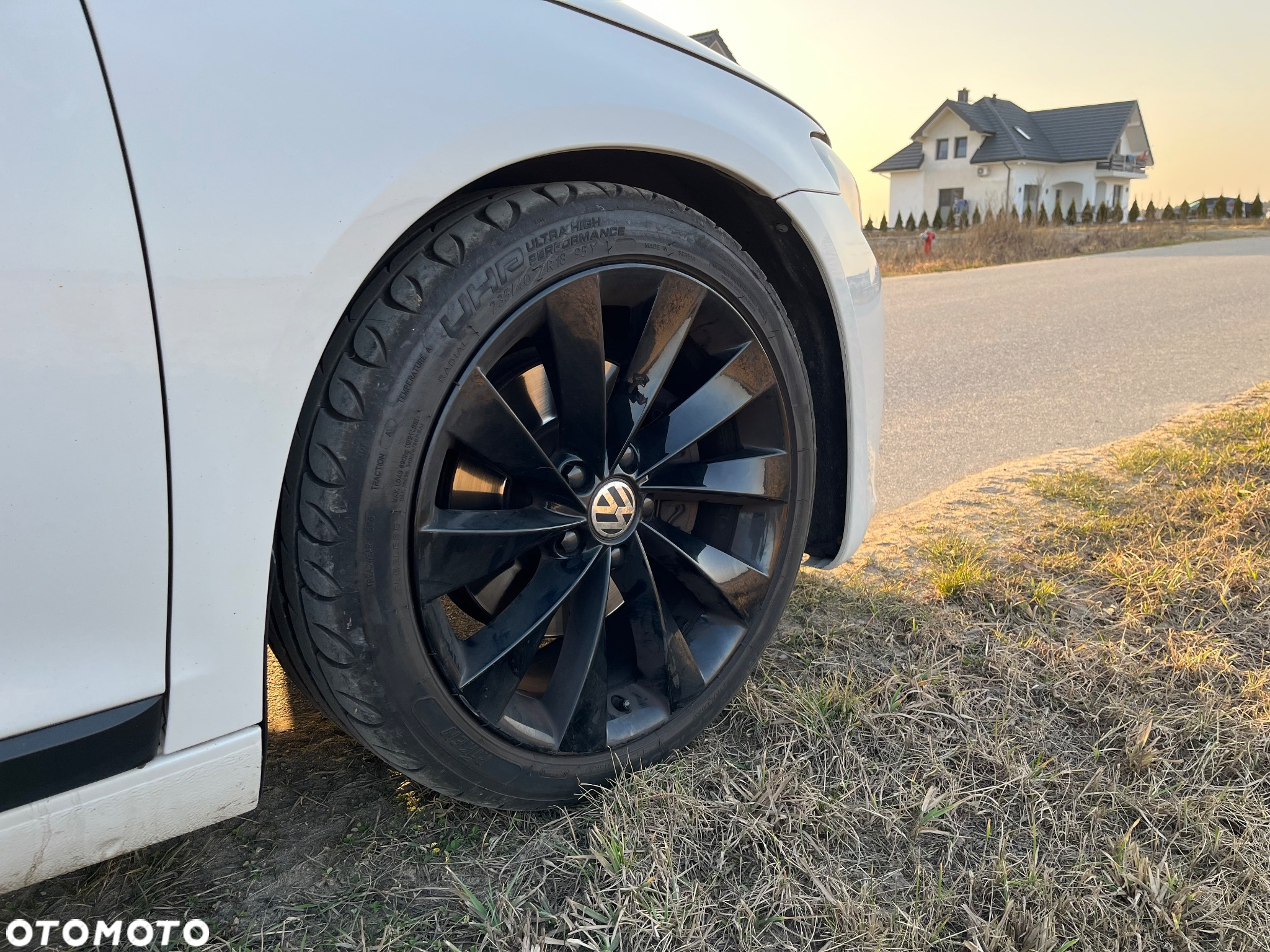 Volkswagen Scirocco 1.4 TSI - 21