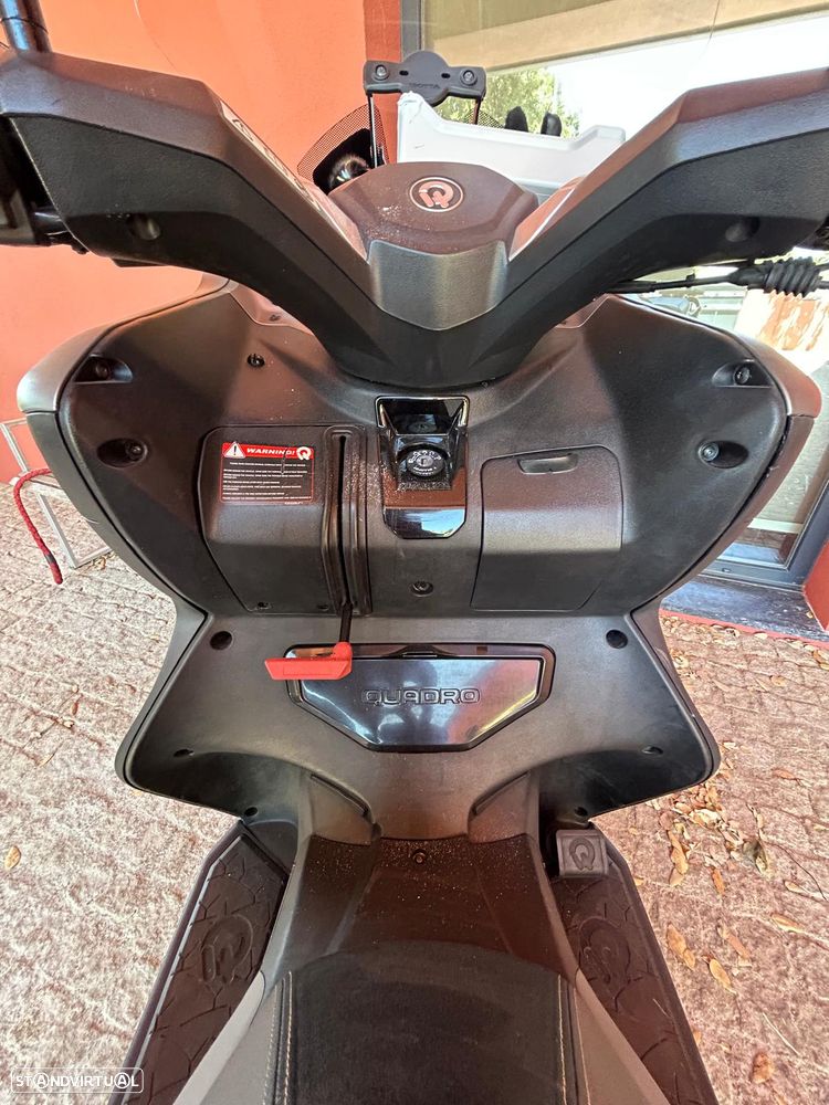 Quadro Qooder - 7