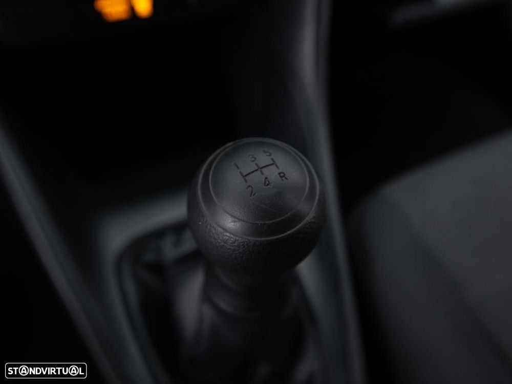 Toyota Yaris 1.0 VVT-i Comfort - 15