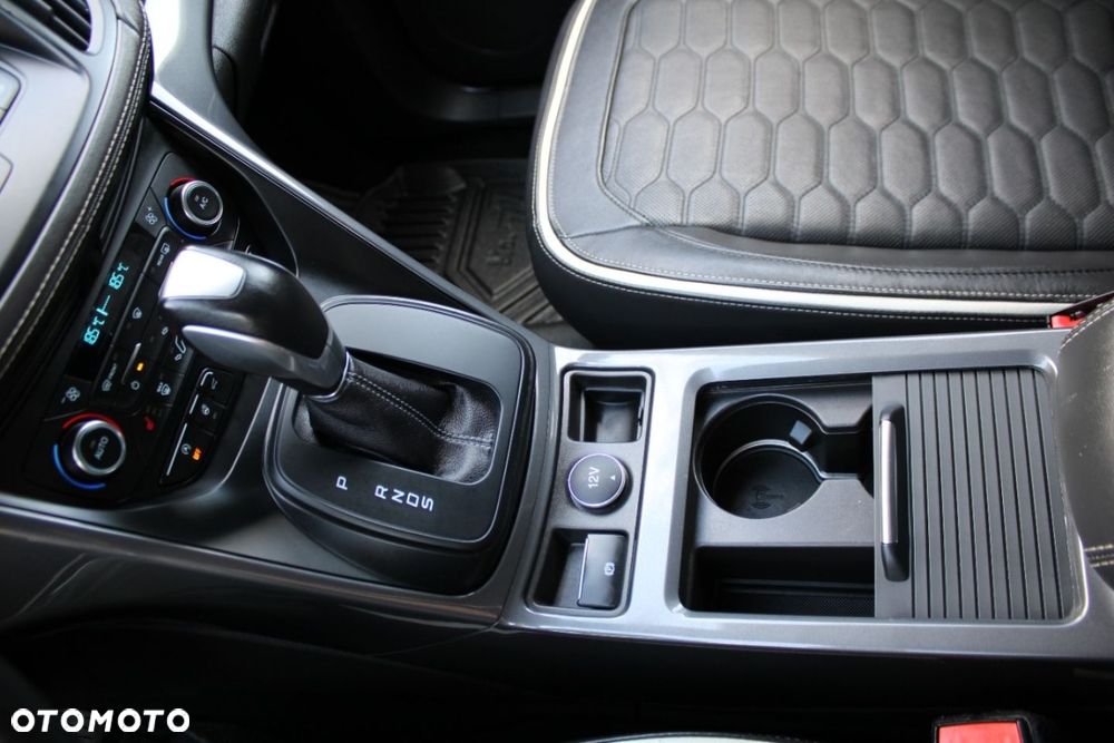 Ford Kuga Vignale 2.0 TDCi AWD - 23