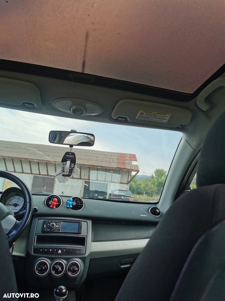 Smart Forfour - 8