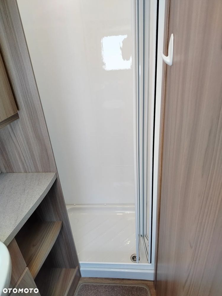 SWIFT Pirouette - 10