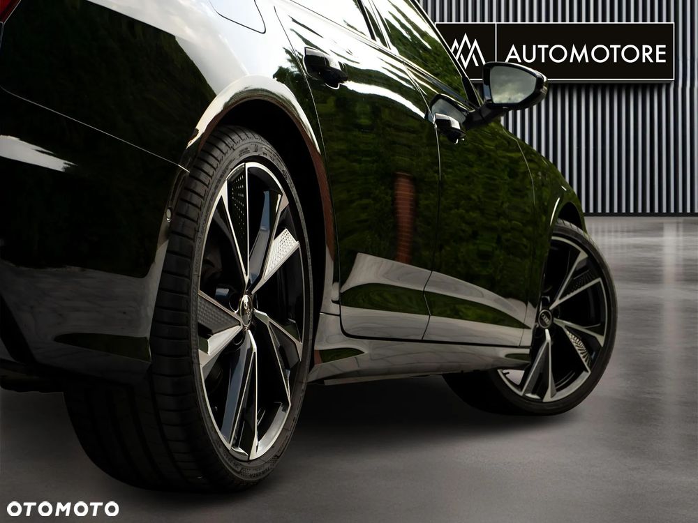 Audi A6 Limousine 40 TDI mHEV Quattro Sport S tronic - 12