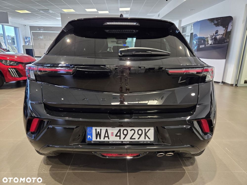 Opel Mokka 1.2 T GS S&S - 6