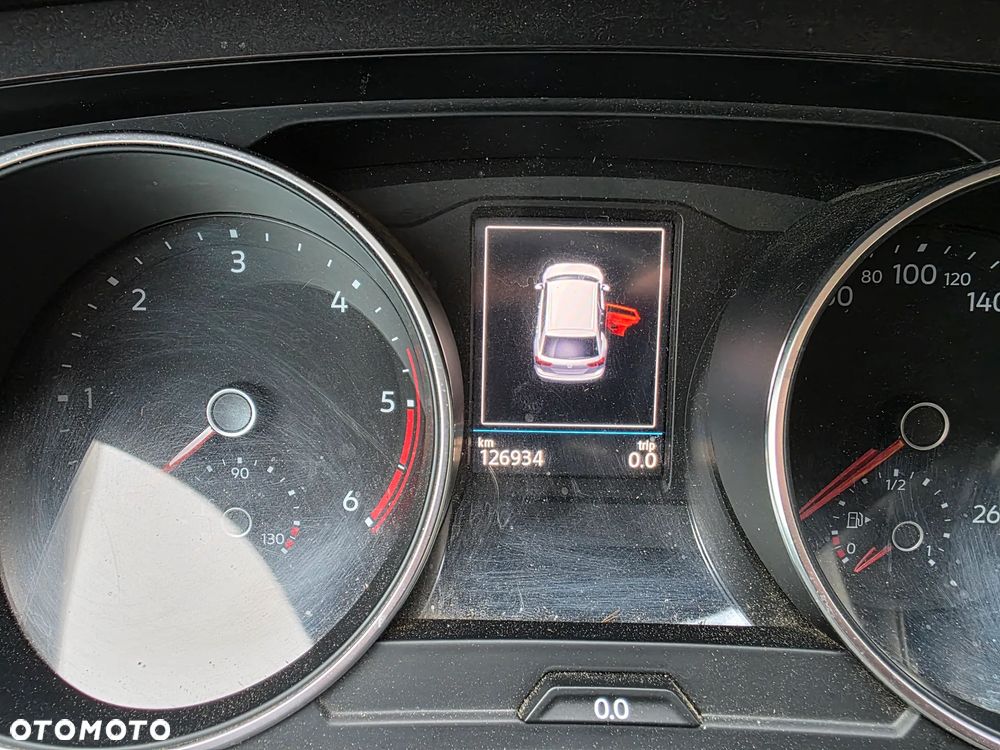 Volkswagen Tiguan Allspace 2.0 TDI SCR 4Motion DSG Comfortline - 20