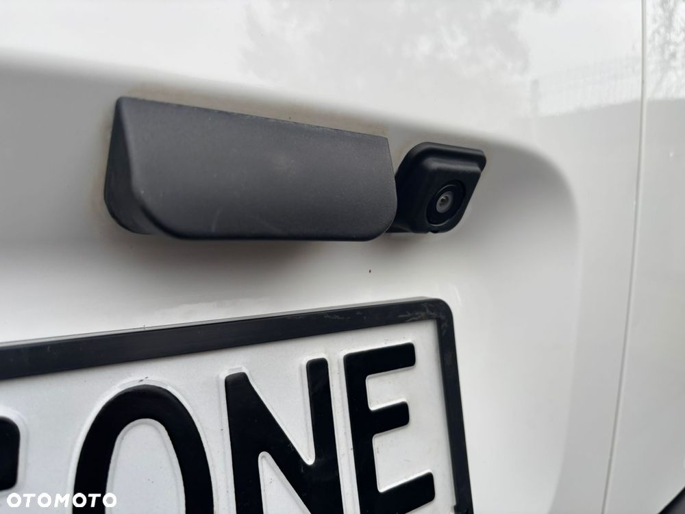 Peugeot Partner - 11