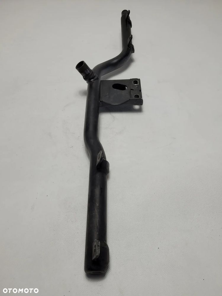Wieszak mocowanie wydechu Harley Davidson Softail 66737-07A - 2