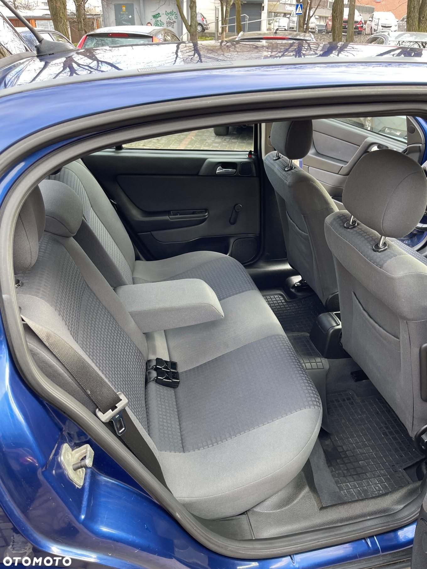 Opel Astra - 6