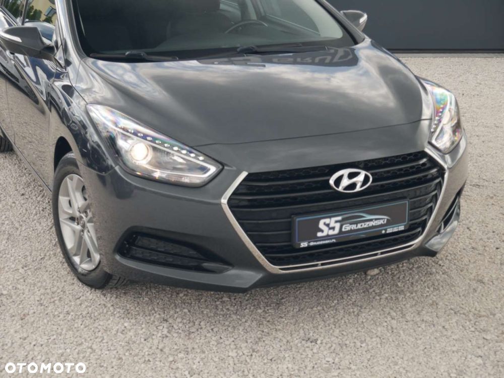 Hyundai i40 - 14