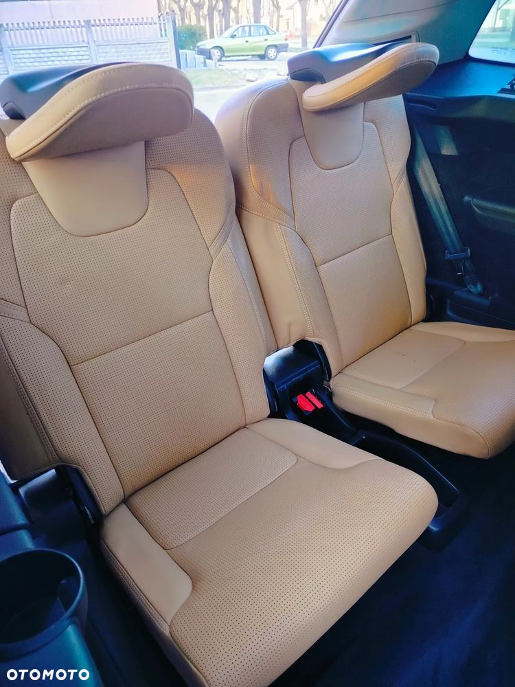 Volvo XC 90 T6 AWD Geartronic Inscription - 22