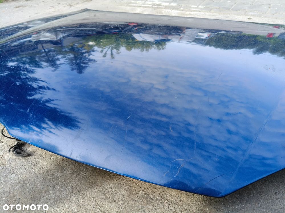 Maska golf V granat - 6