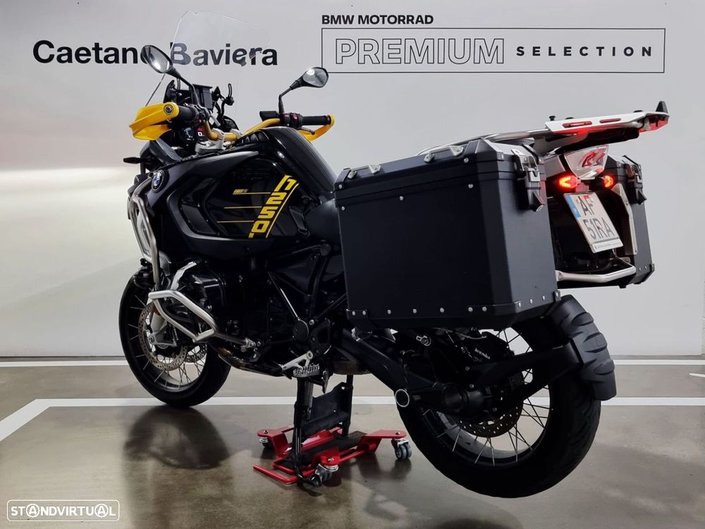 BMW R 1250 GS Adventure 1250GSAdventure 40 Anos - 8