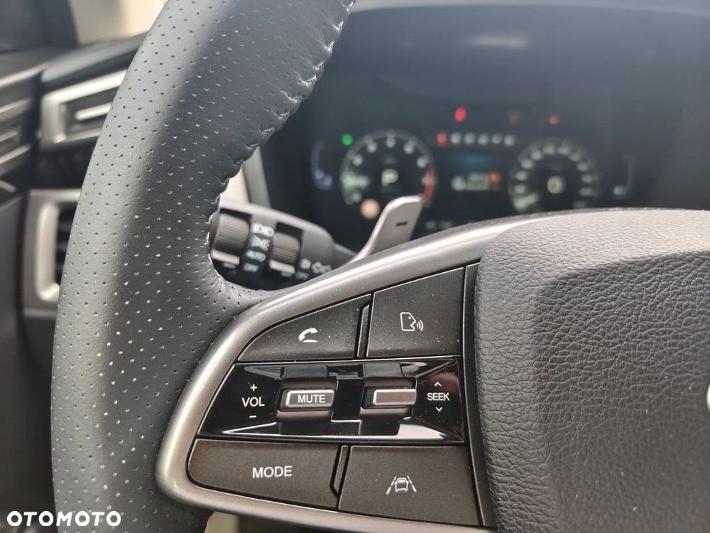 SsangYong/KGM Korando 1.5 T-GDI Joy 2WD - 15