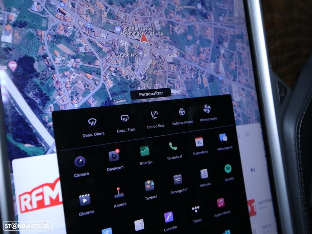 Tesla Model S 100D - 22