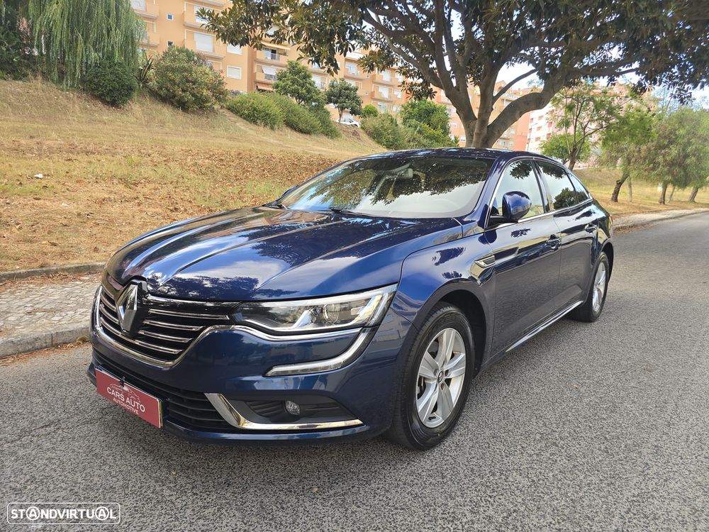 Renault Talisman - 7