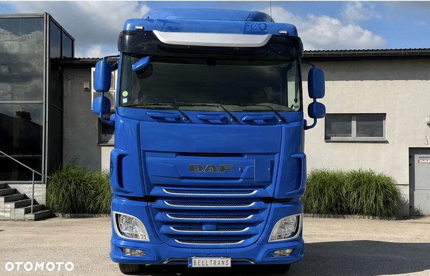 DAF 106.XF.480 - 2
