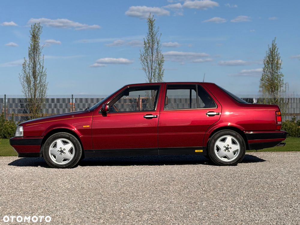 Lancia Thema - 11