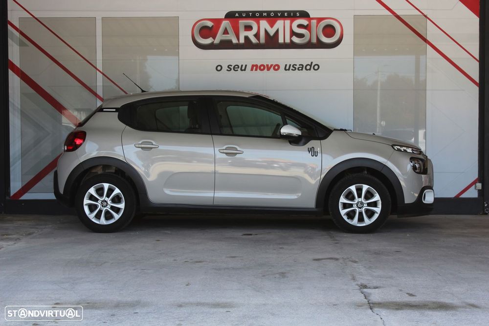 Citroën C3 1.2 PureTech YOU! - 2