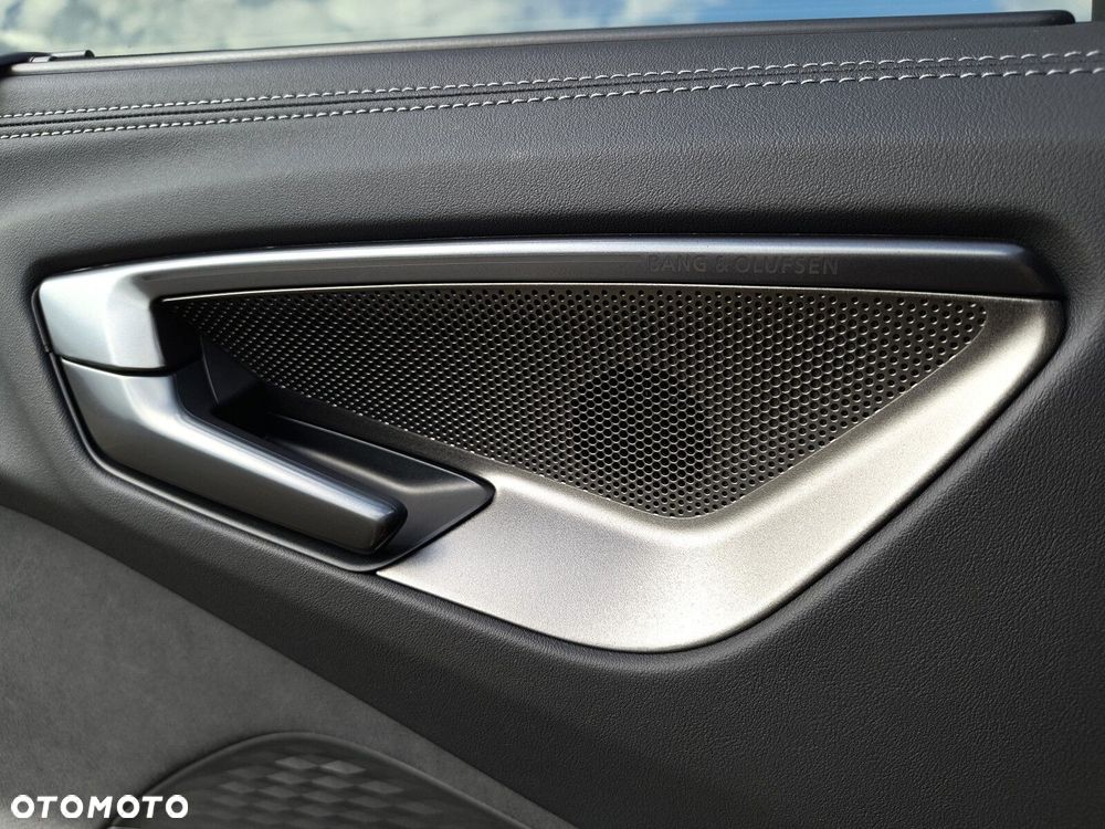 Audi A5 Limousine - 15