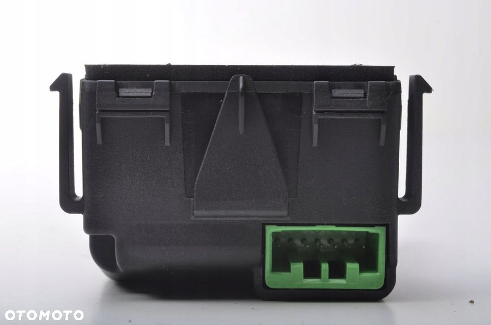 FIAT 500L CZUJNIK RADAR KAMERA 51904086 - 3